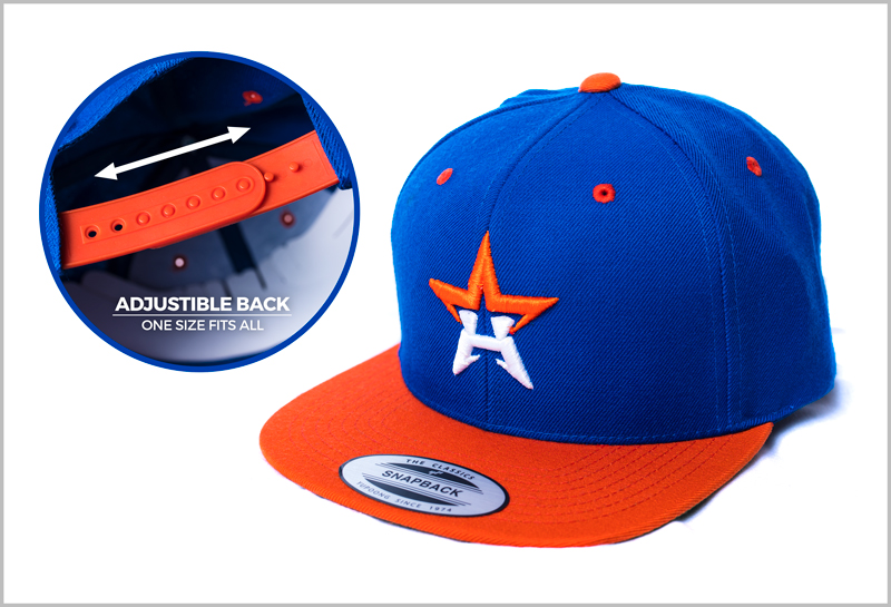 Houston Astros New Logo Concept